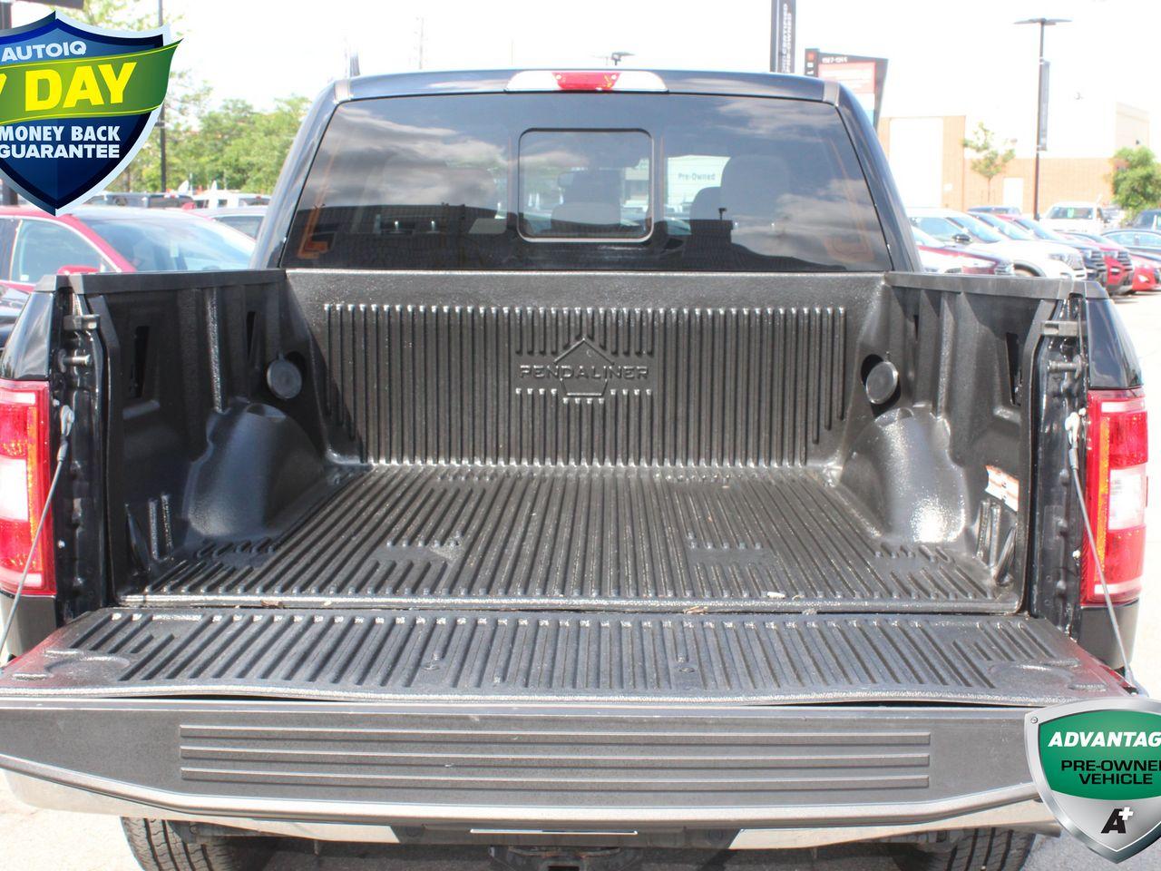 2018 Ford F-150 XLT-4