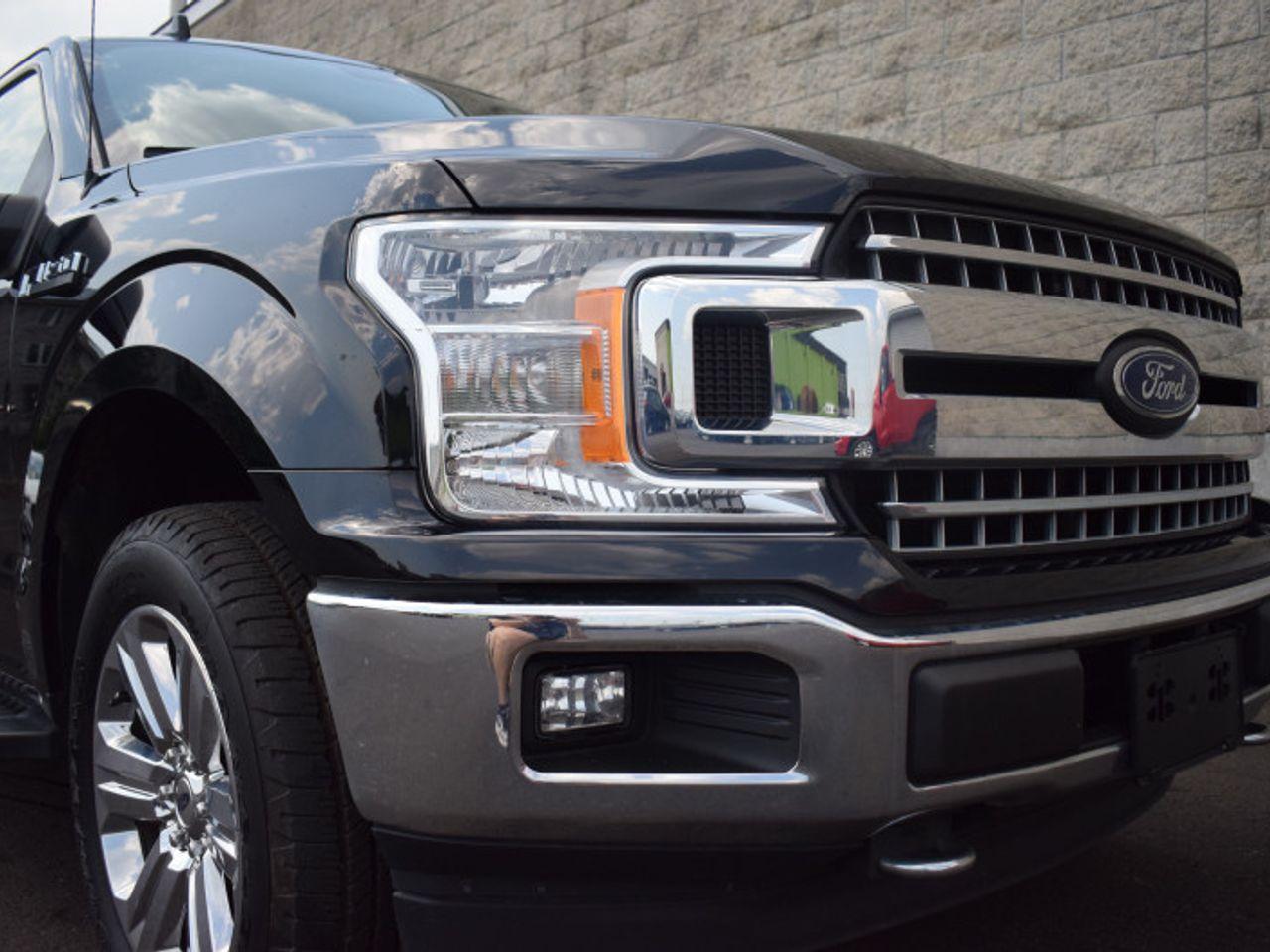 2018 Ford F-150 XLT-3