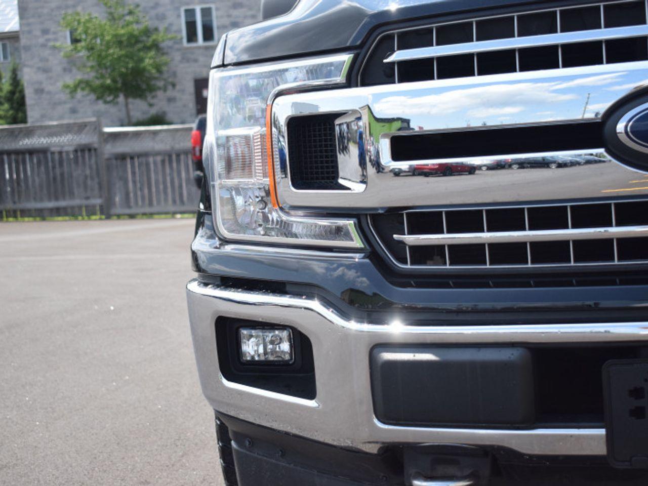 2018 Ford F-150 XLT-3