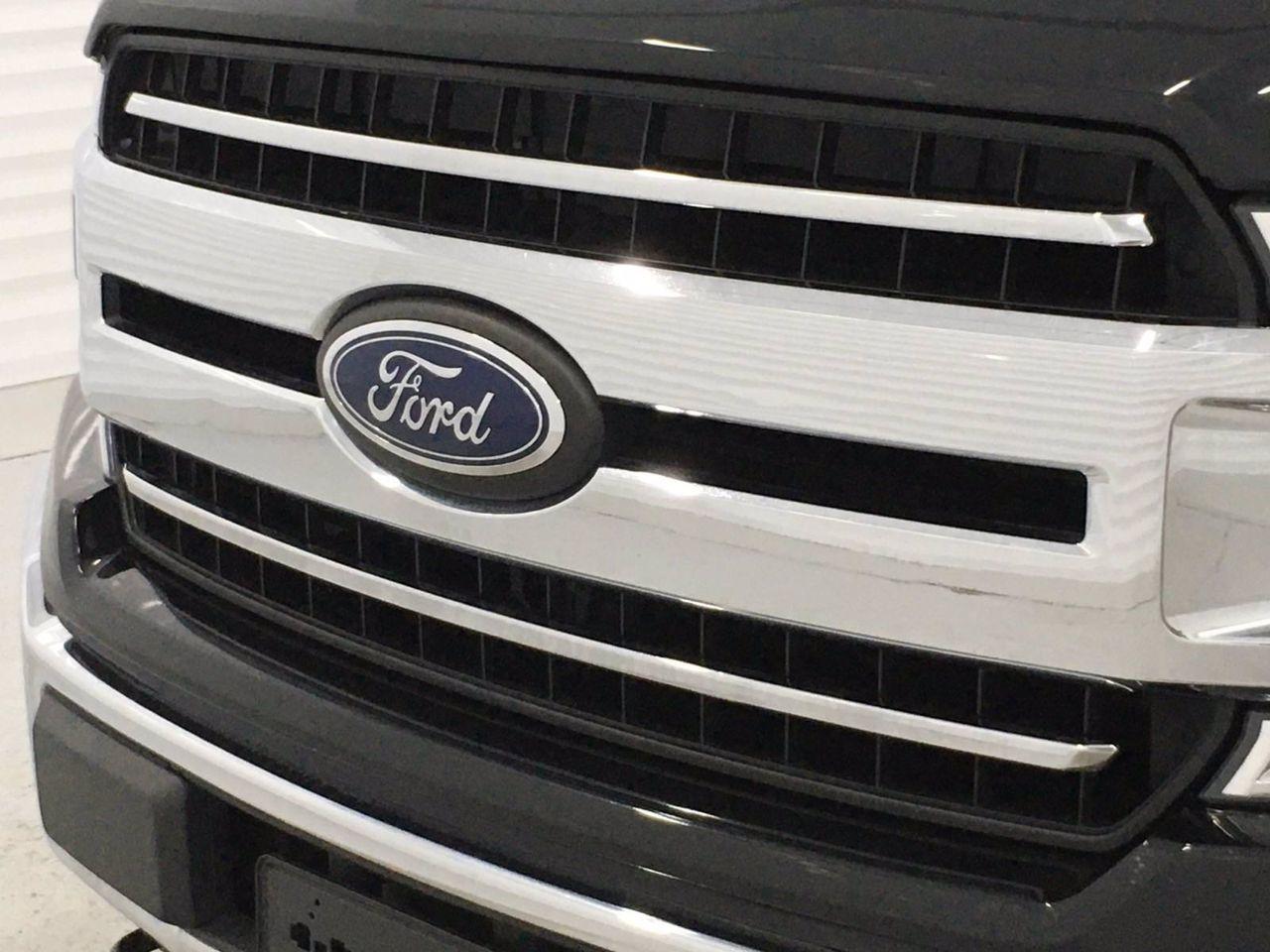 2018 Ford F-150 XLT-4