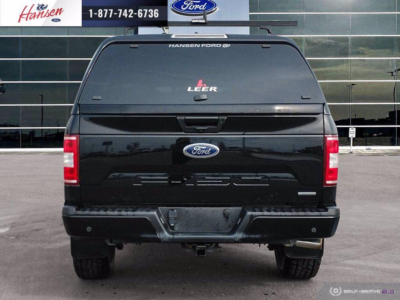 2018 Ford F-150 XLT-4