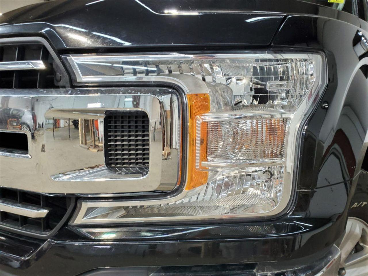 2018 Ford F-150 XLT-2