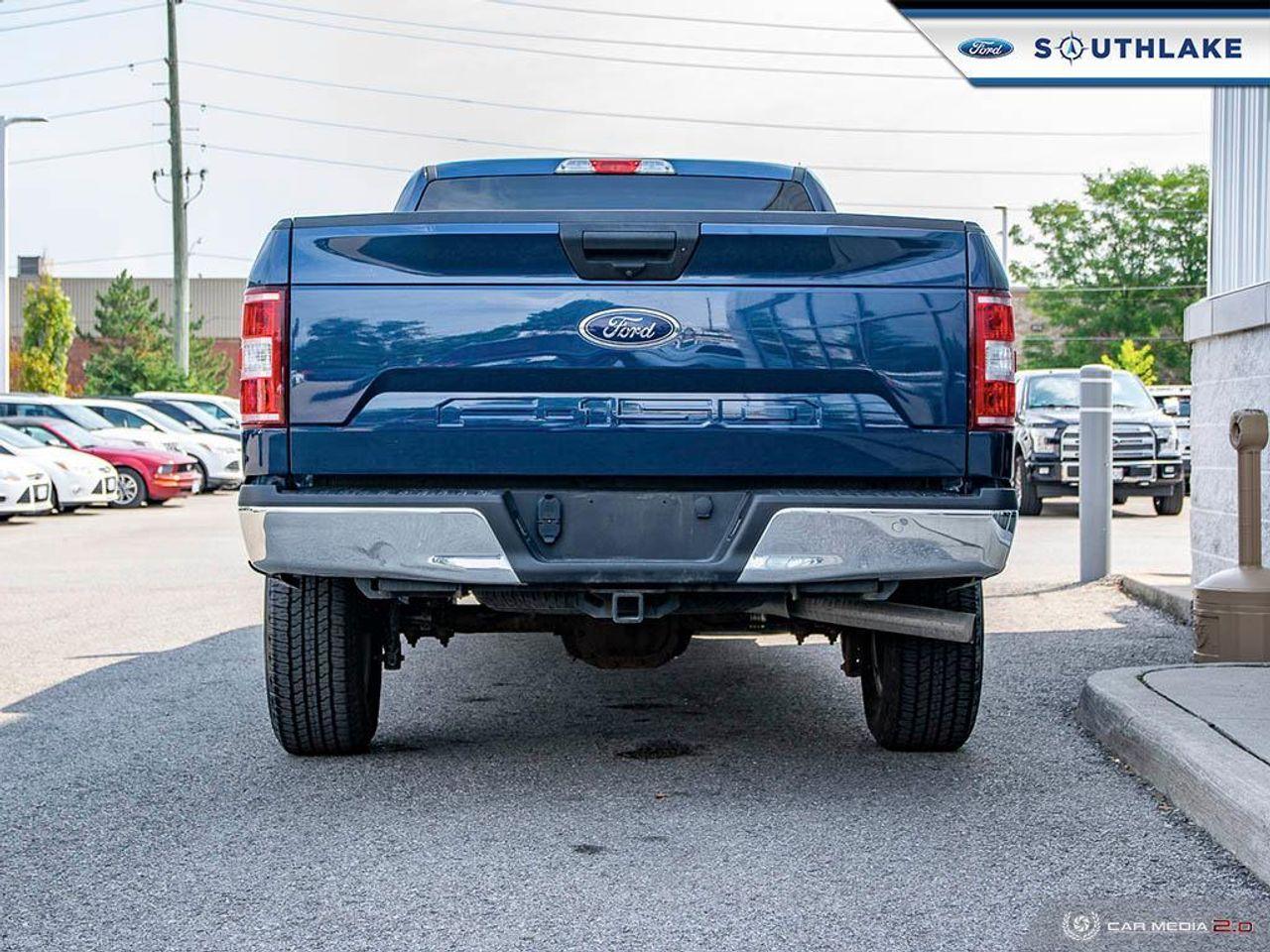 2018 Ford F-150 XLT-3