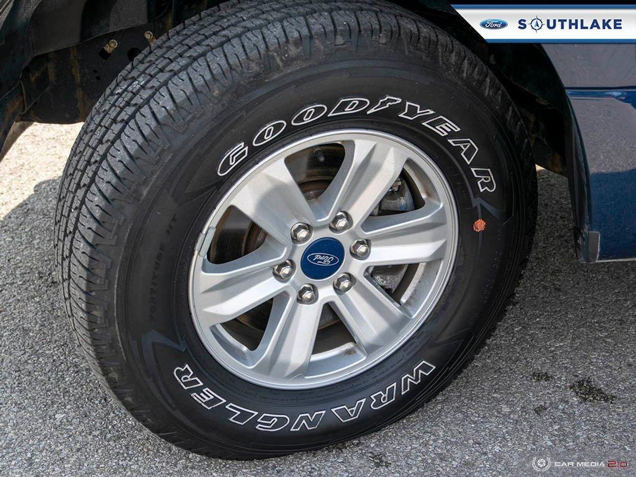 2018 Ford F-150 XLT-4