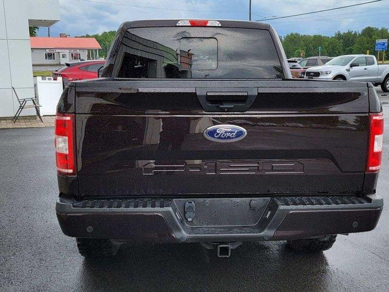2018 Ford F-150 XLT-3