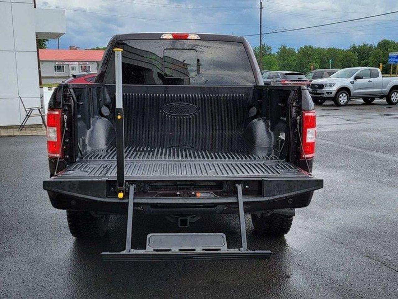2018 Ford F-150 XLT-4