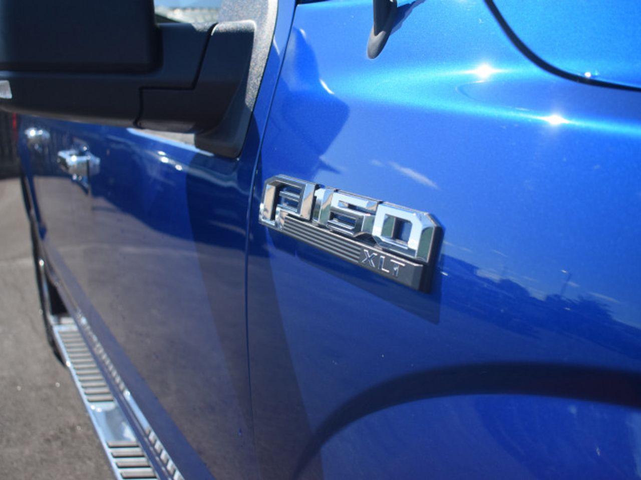 2018 Ford F-150 XLT-4
