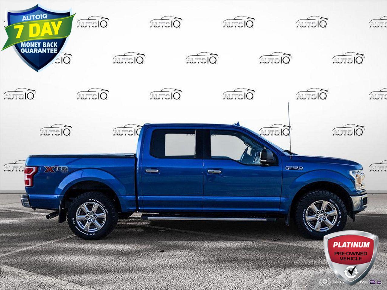 2018 Ford F-150 XLT-2