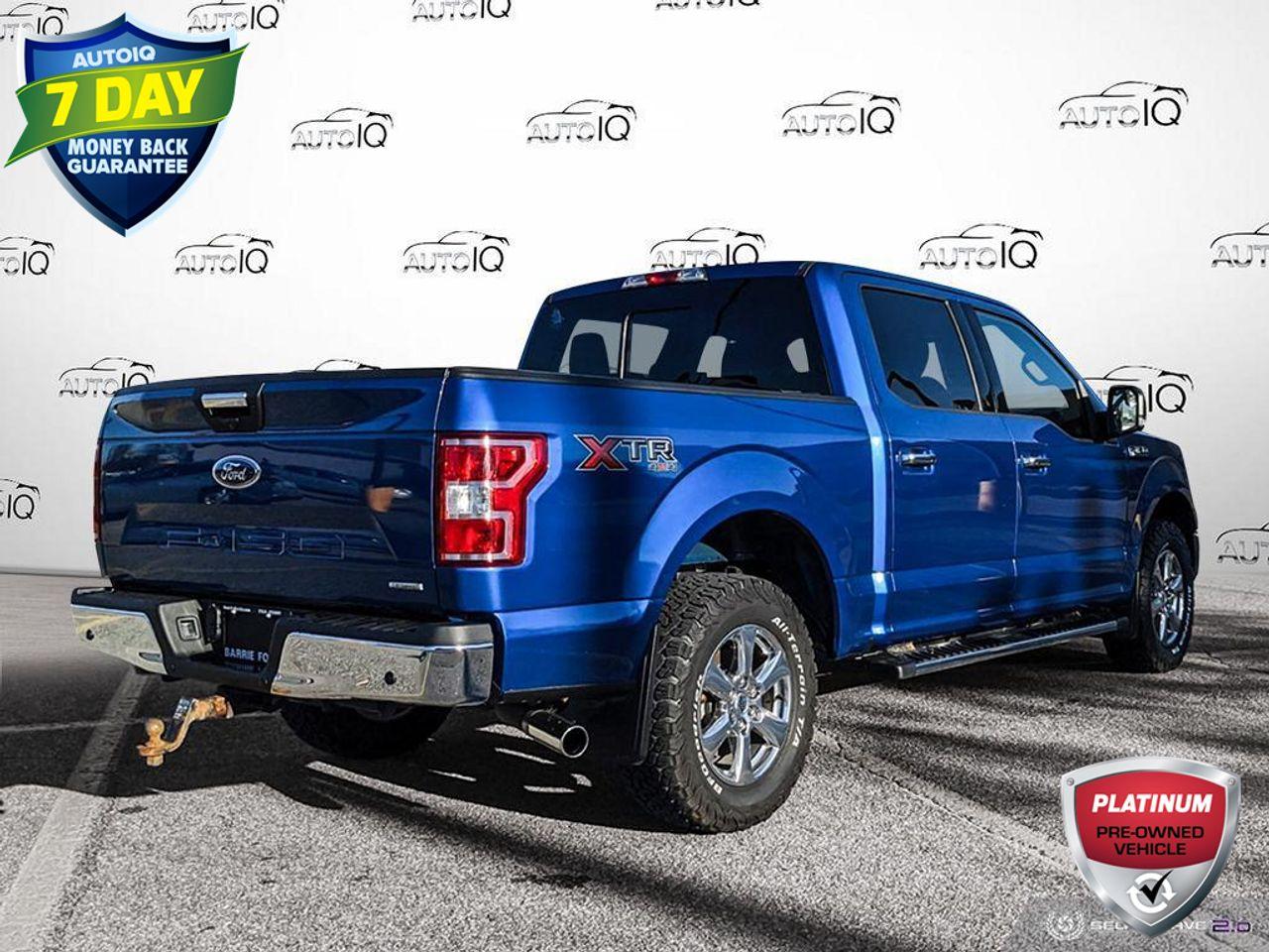 2018 Ford F-150 XLT-3