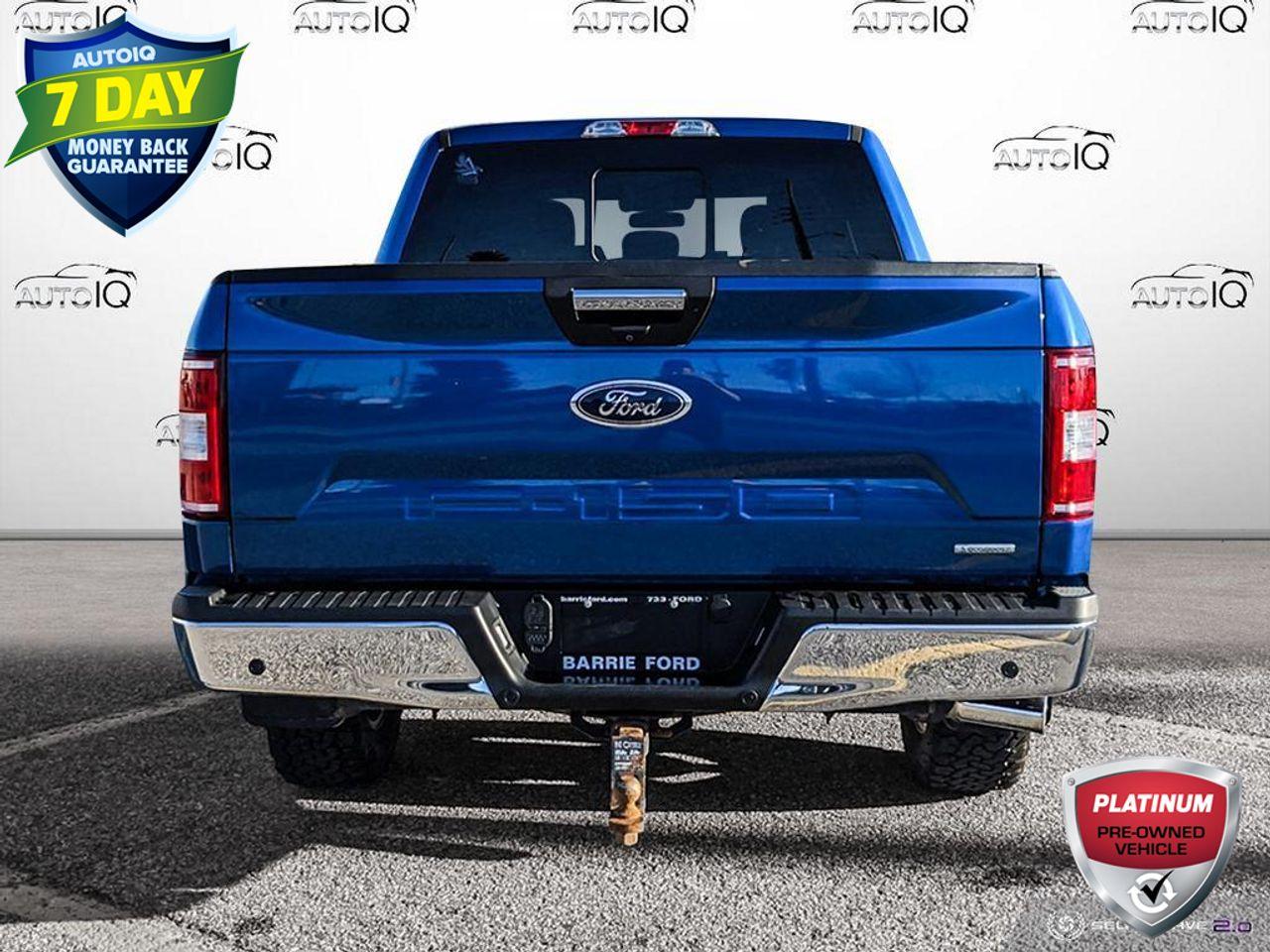 2018 Ford F-150 XLT-4