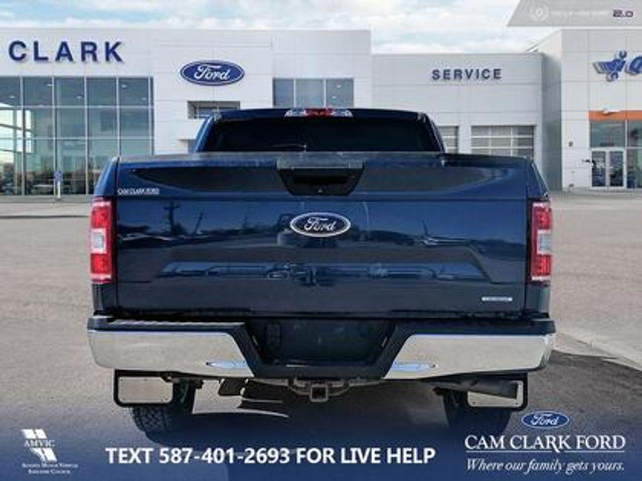 2018 Ford F-150 XLT-4
