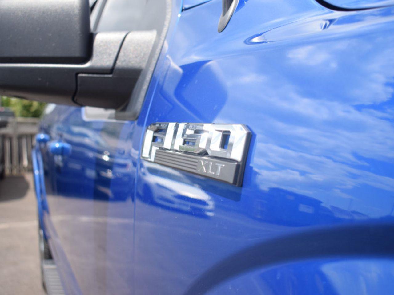 2018 Ford F-150 XLT-4