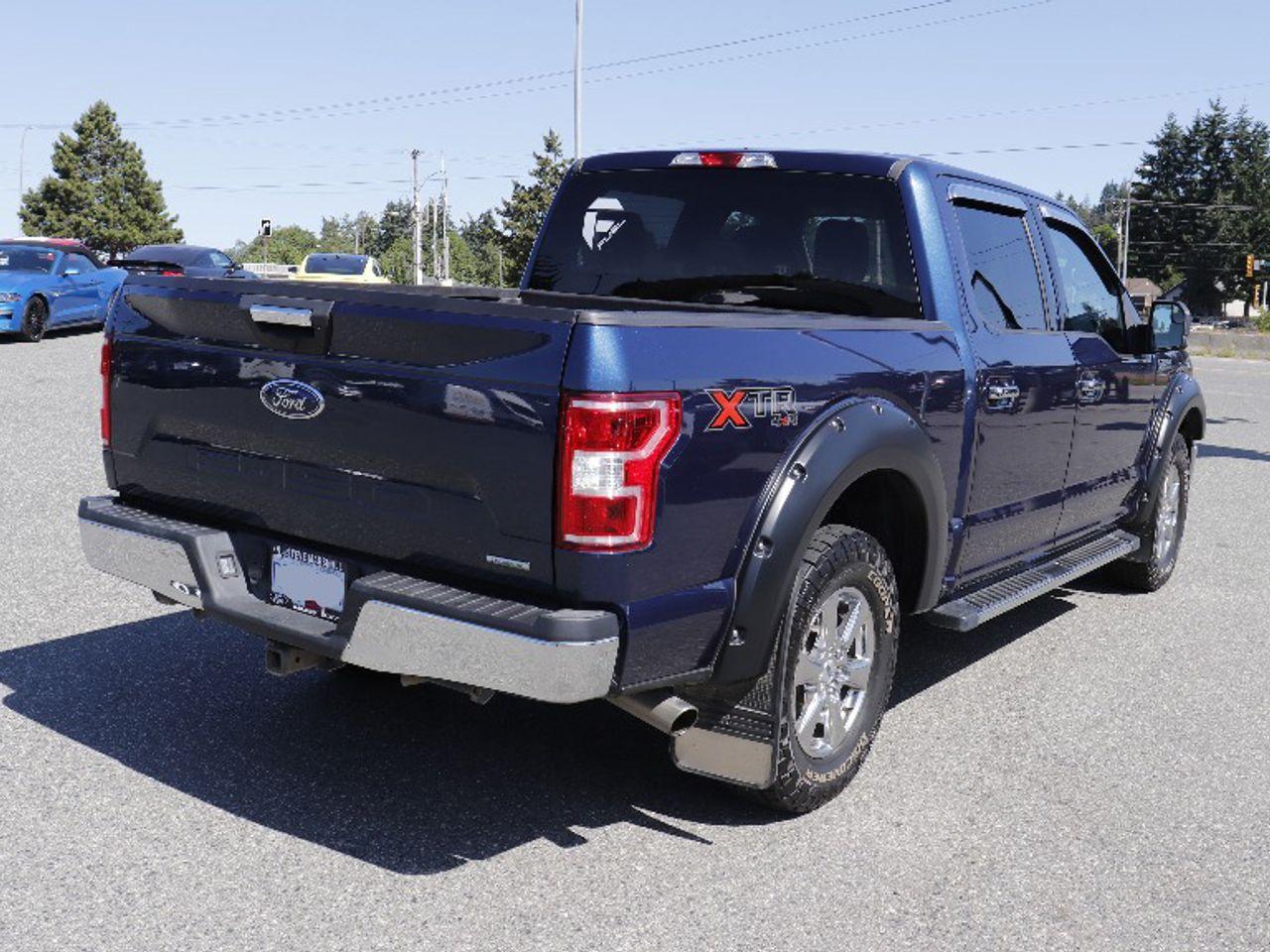 2018 Ford F-150 XLT-3