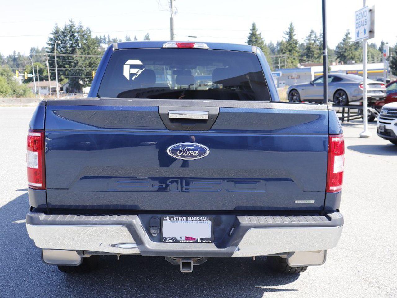 2018 Ford F-150 XLT-4