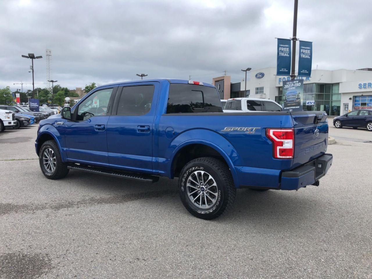 2018 Ford F-150 XLT-3