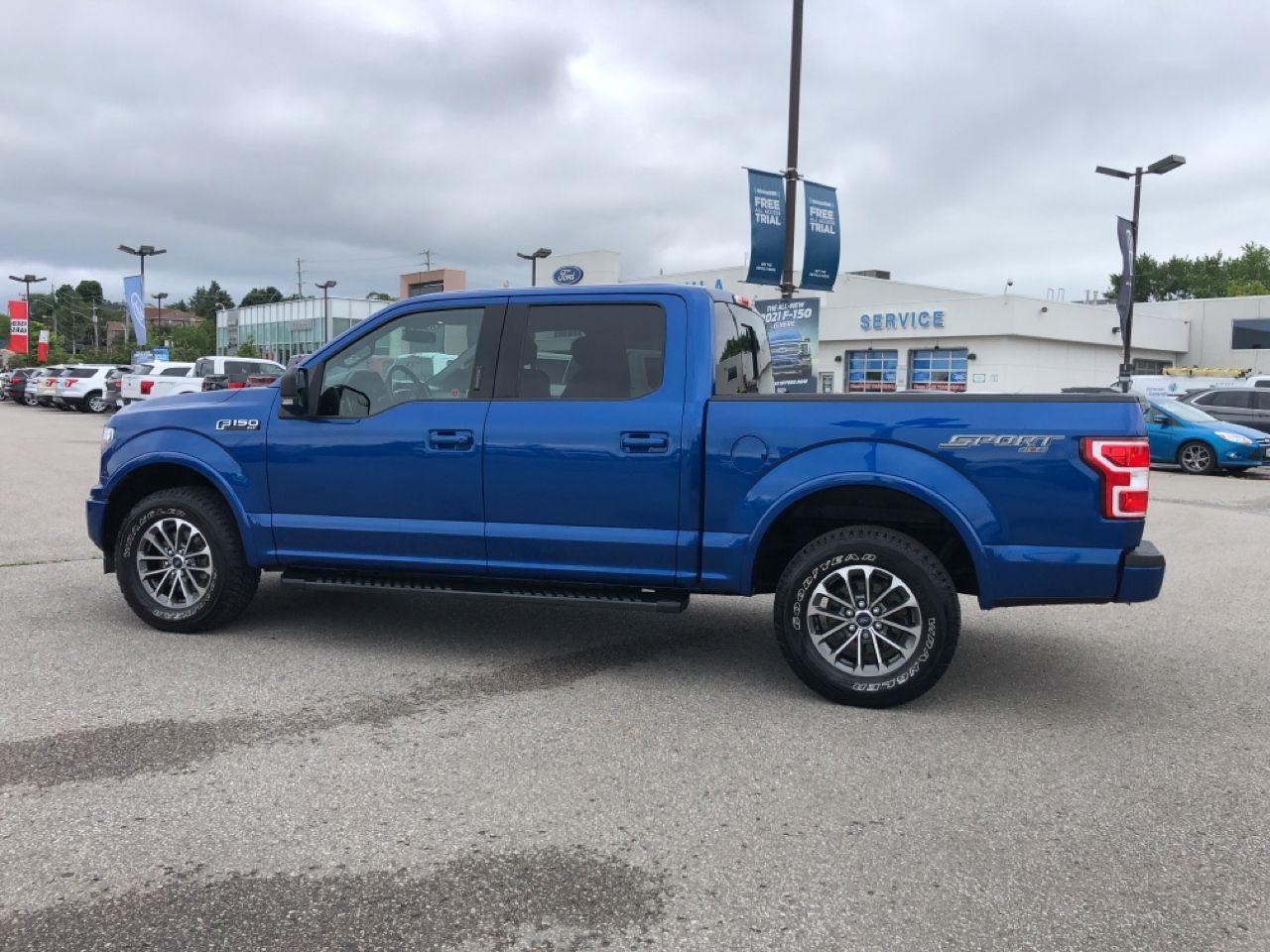 2018 Ford F-150 XLT-4