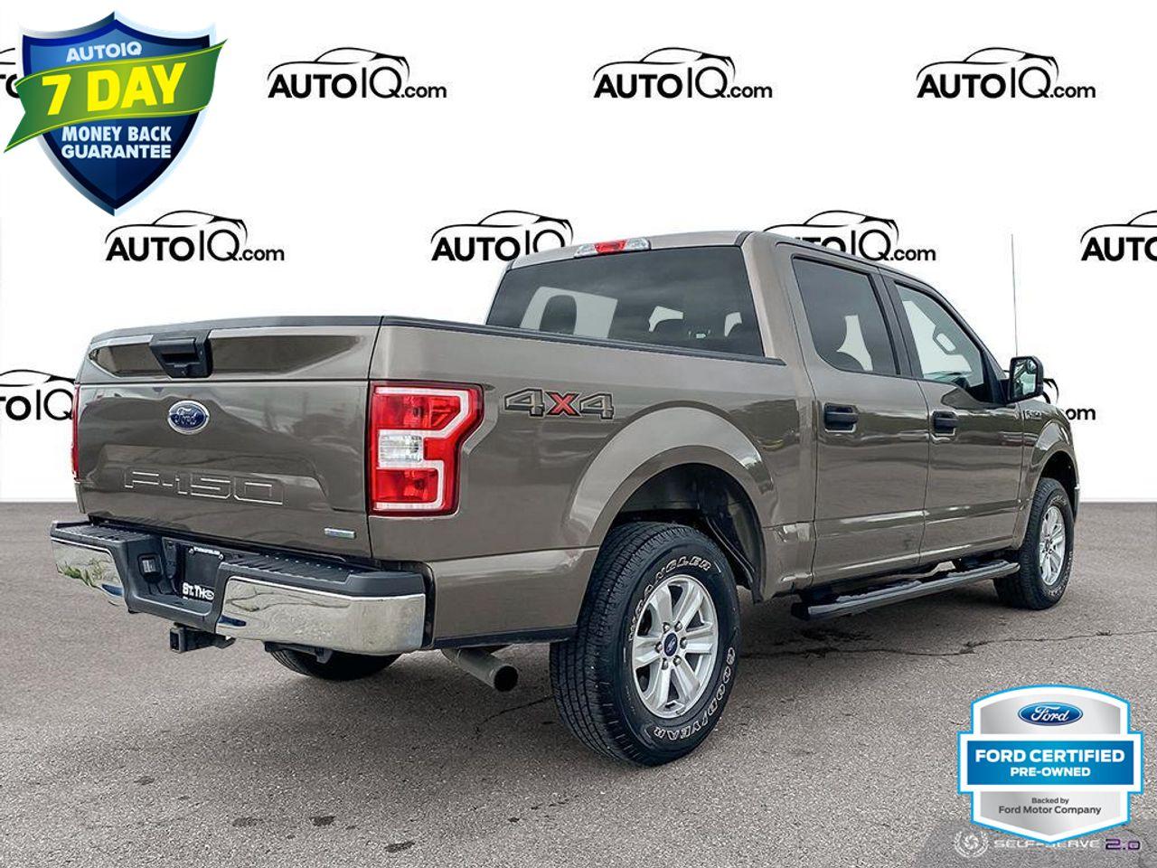 2018 Ford F-150 XLT-3