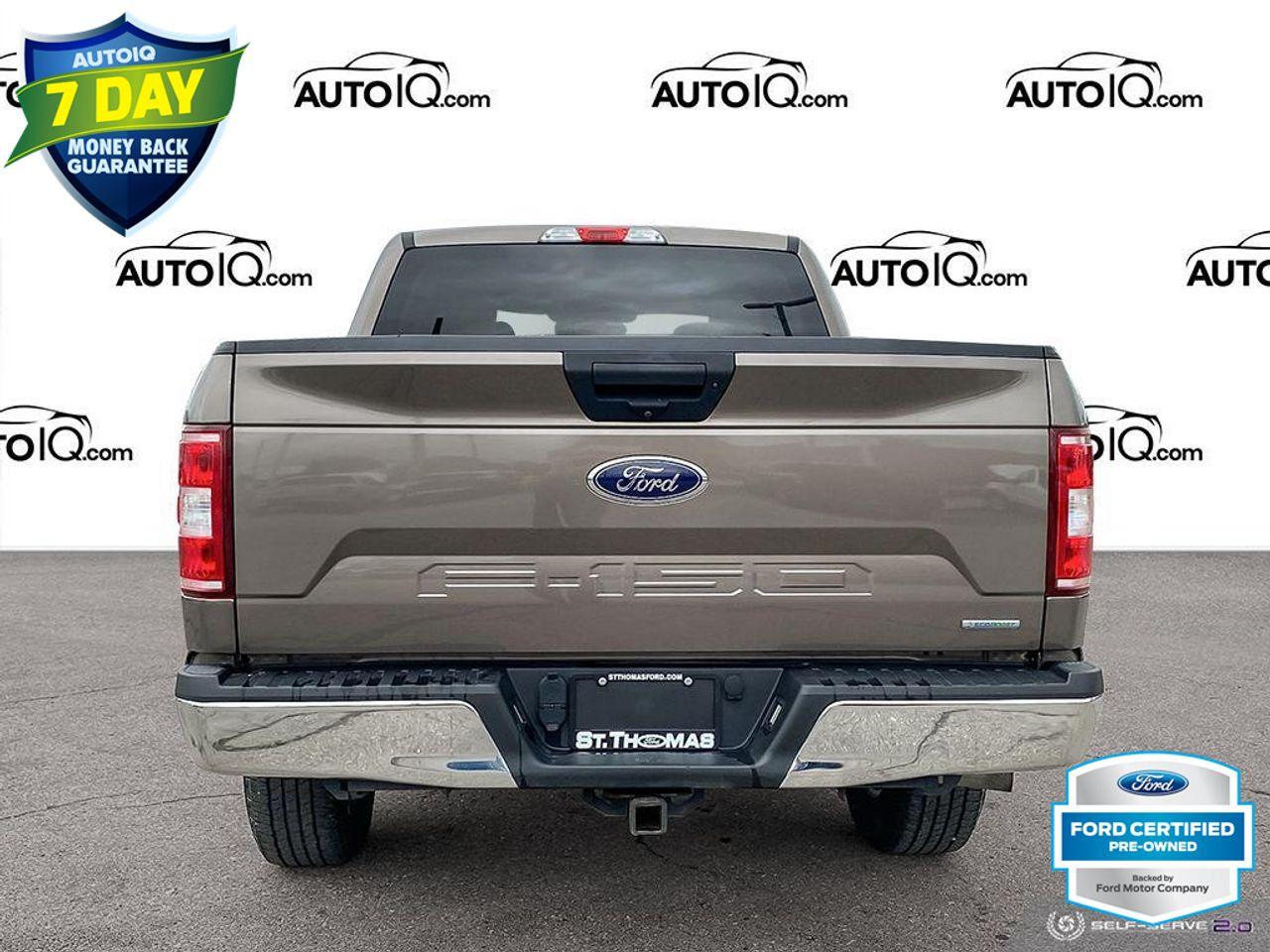 2018 Ford F-150 XLT-4