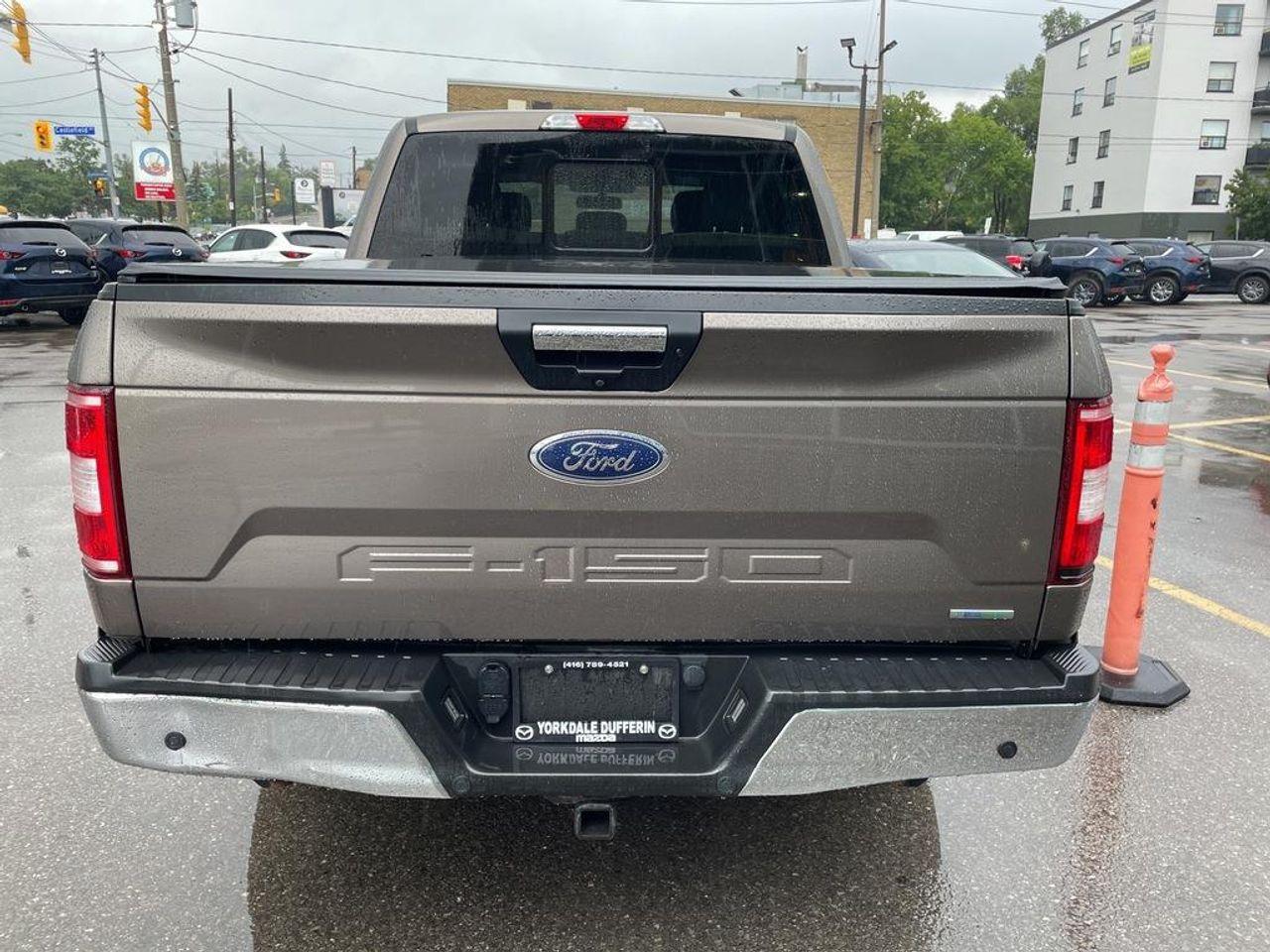 2018 Ford F-150 XLT-3