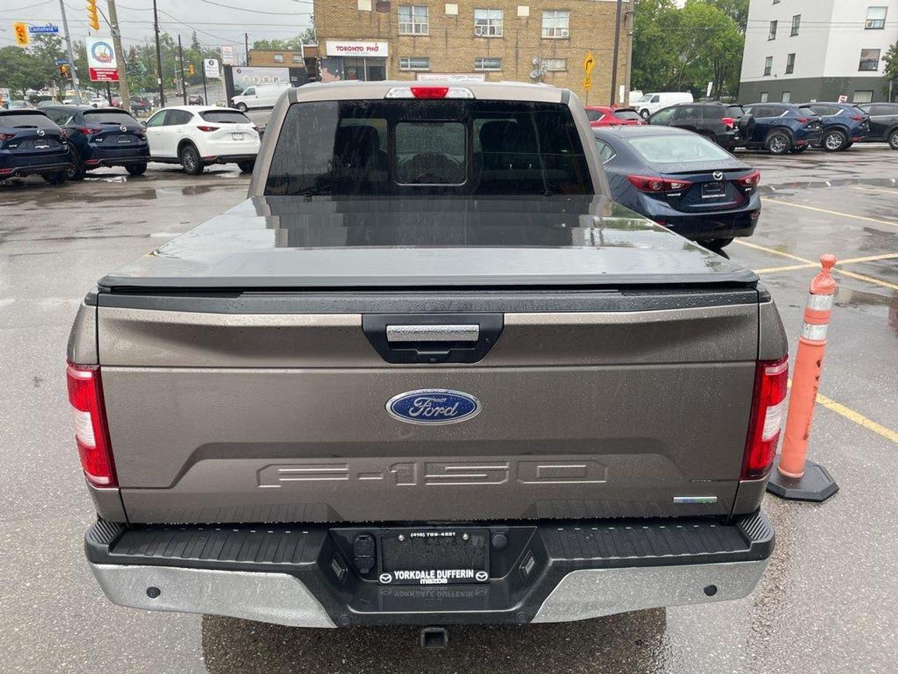 2018 Ford F-150 XLT-4