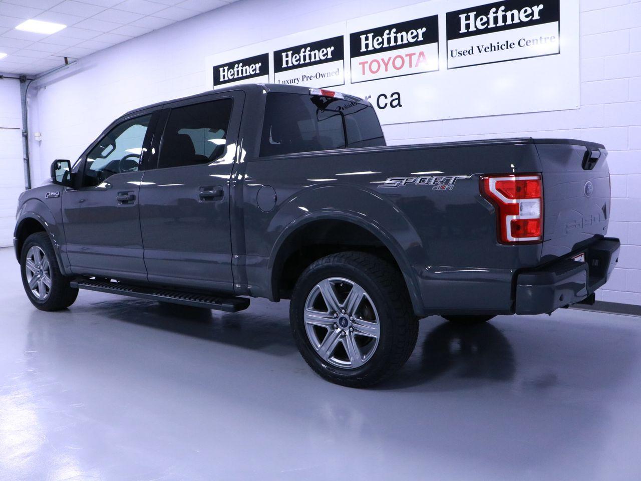 2018 Ford F-150 XLT-4