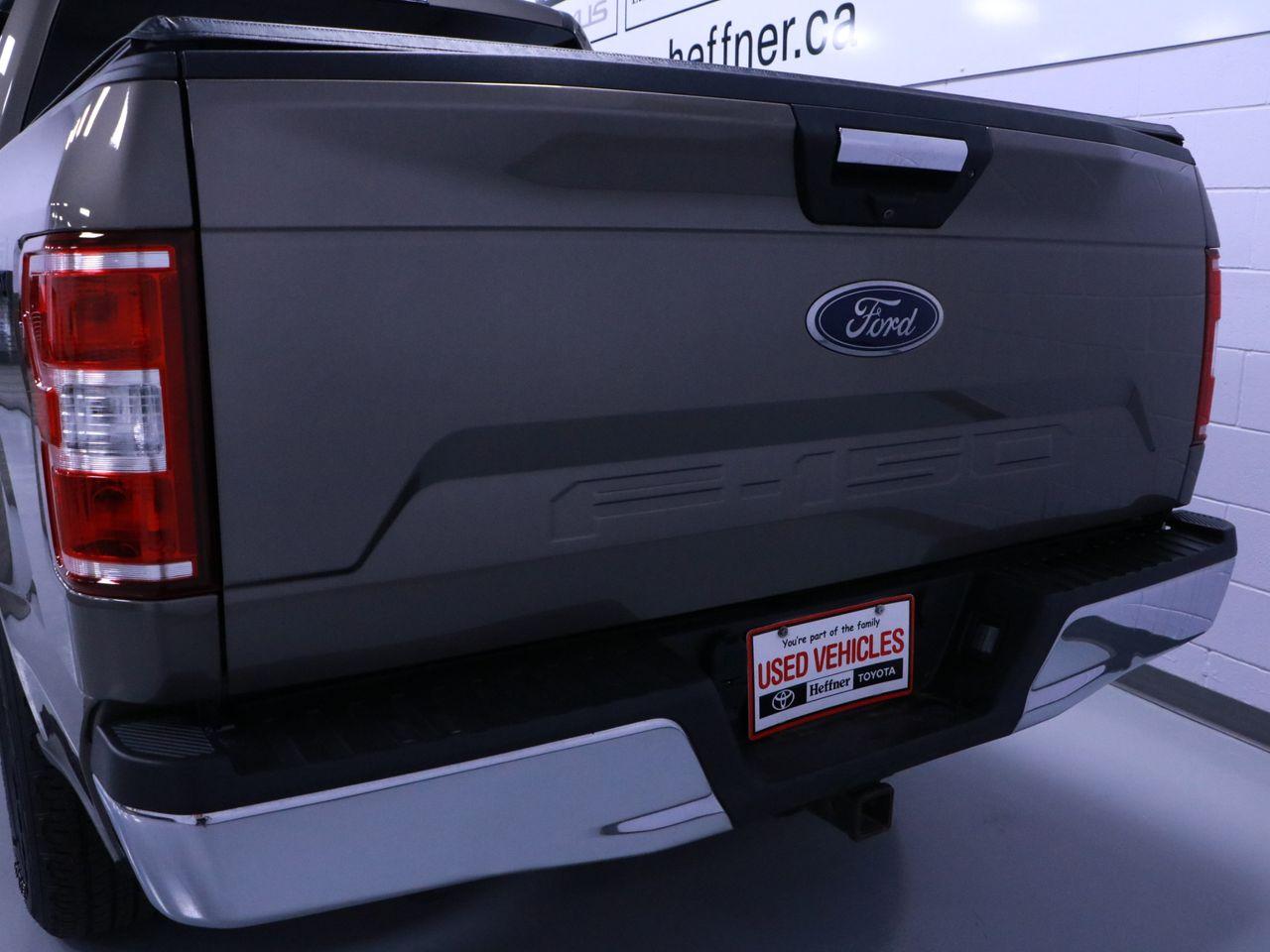 2018 Ford F-150 XLT-3