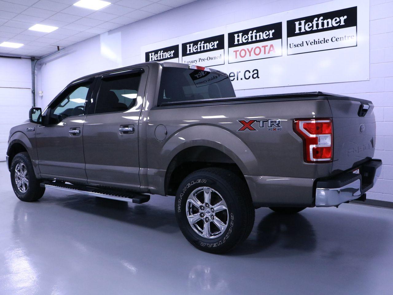 2018 Ford F-150 XLT-4