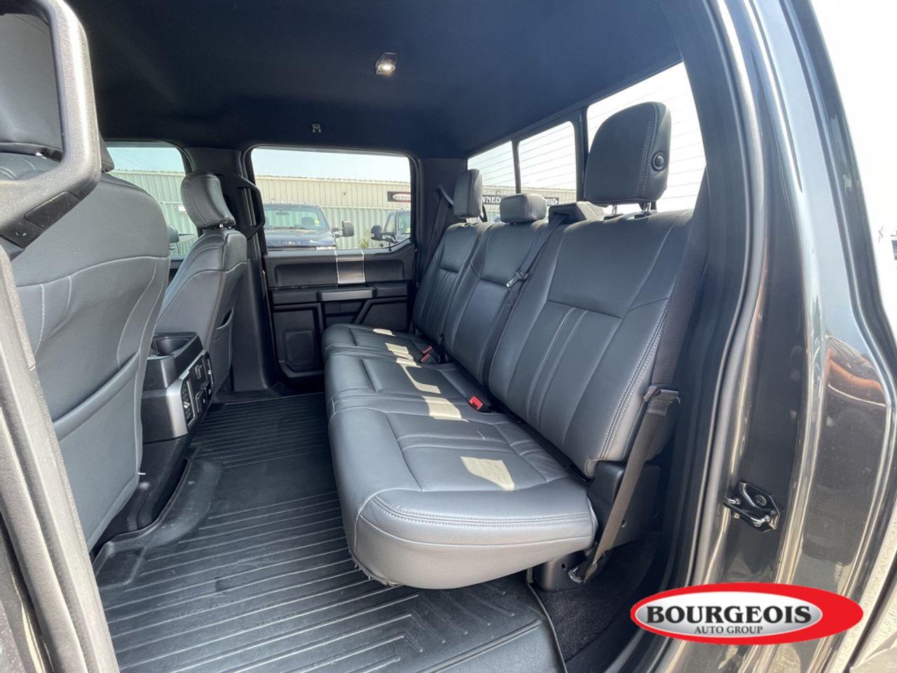 2018 Ford F-150 XLT-4