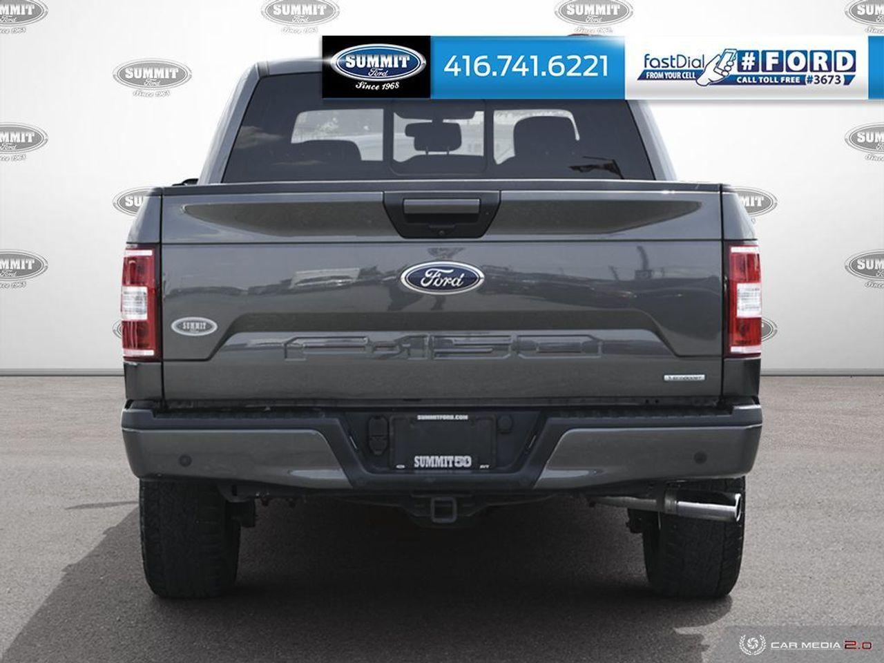 2018 Ford F-150 XLT-4