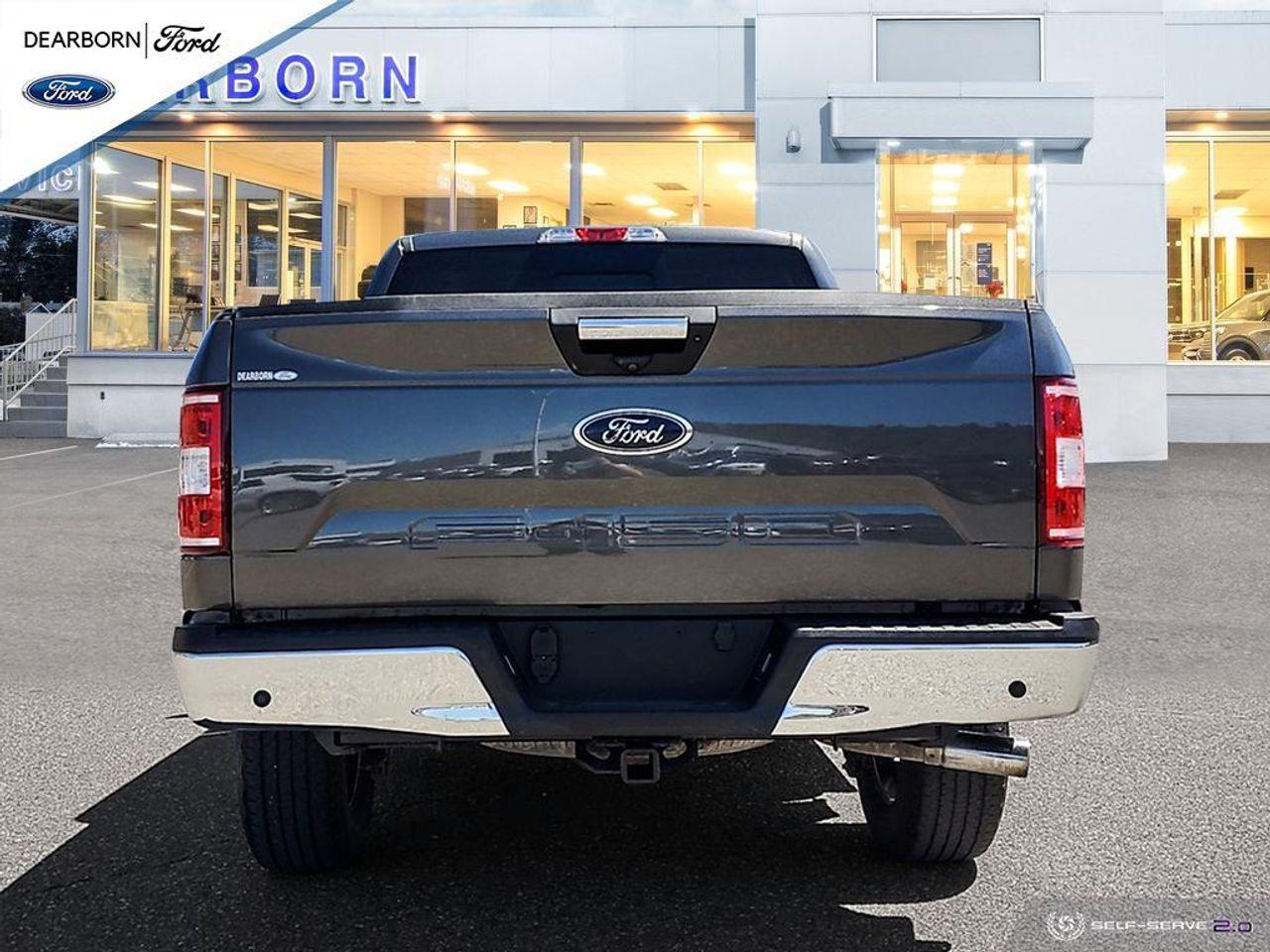 2018 Ford F-150 XLT-4