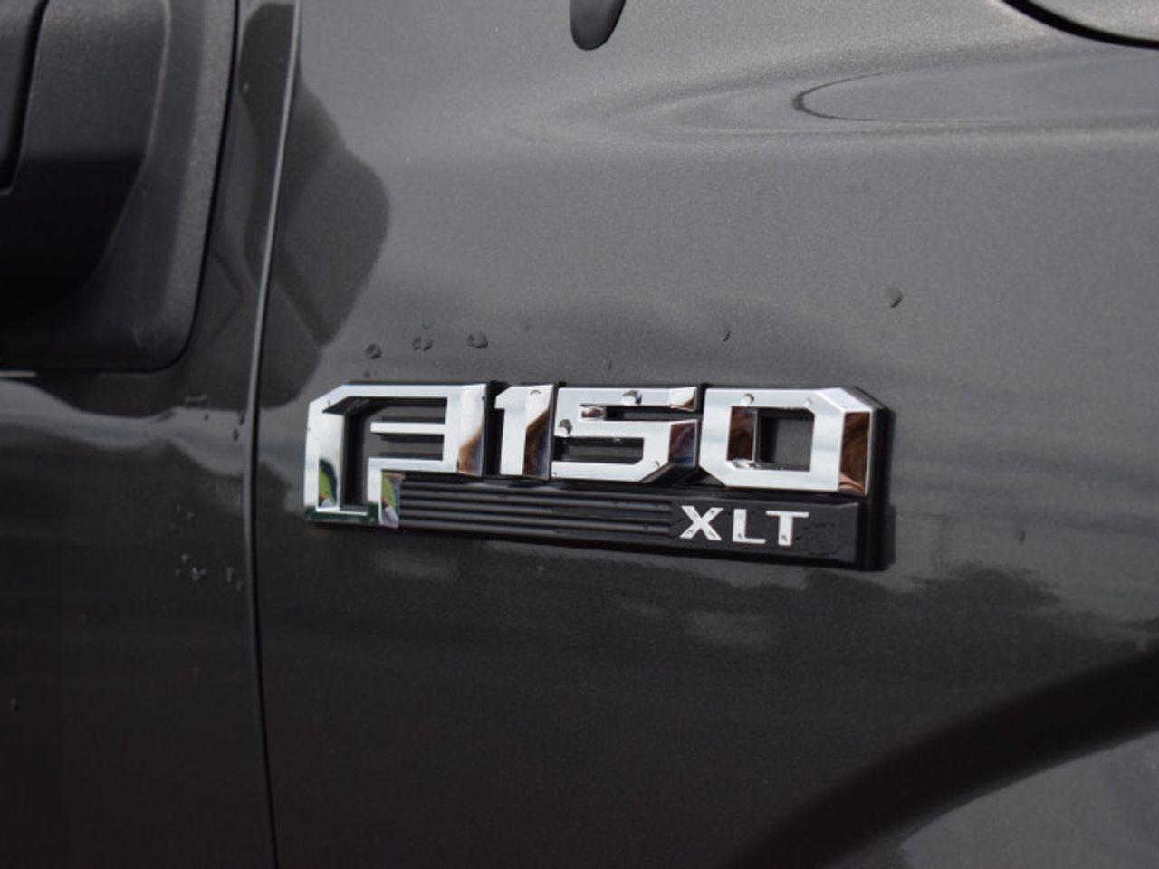 2018 Ford F-150 XLT-4