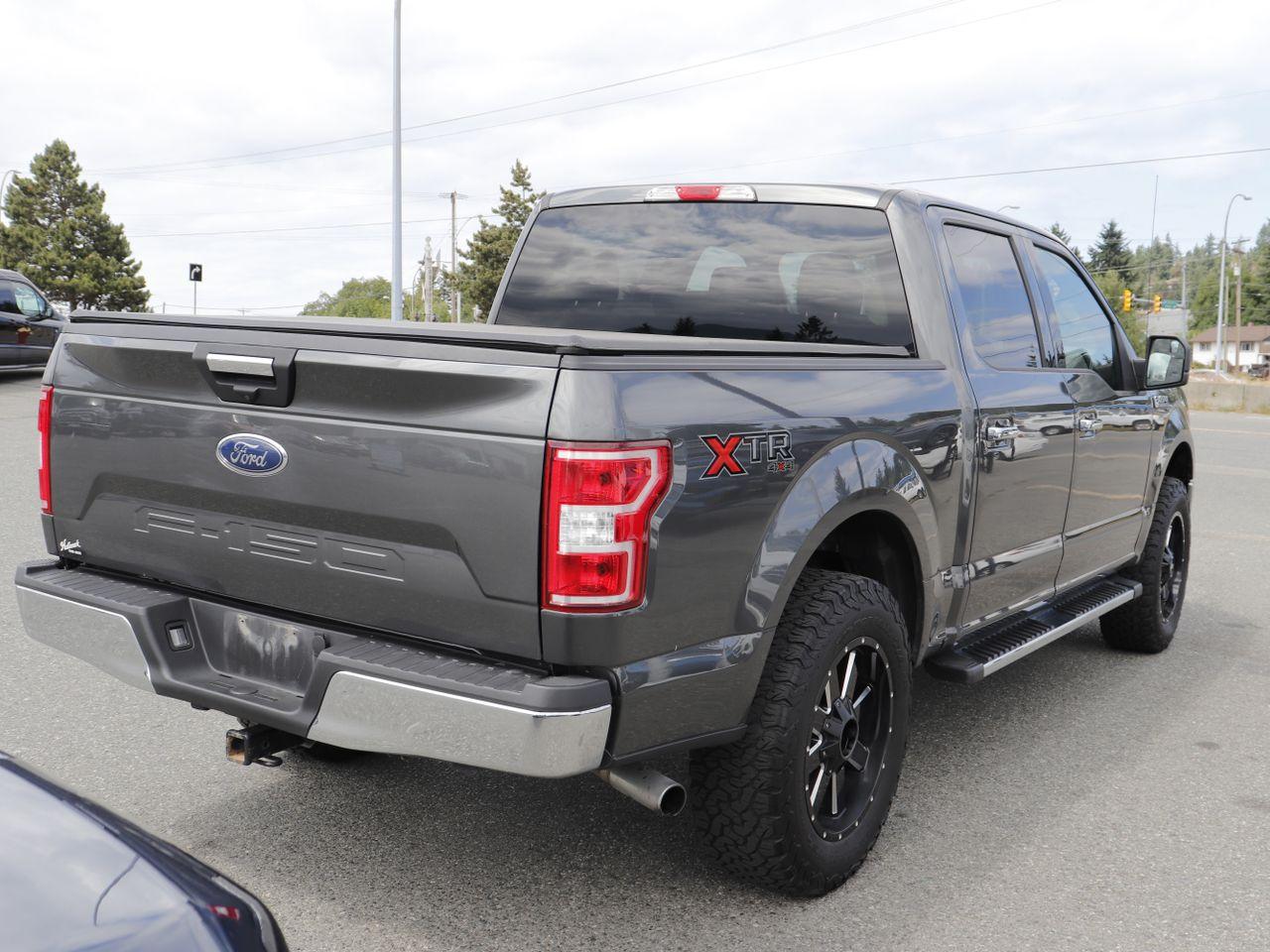 2018 Ford F-150 XLT-4
