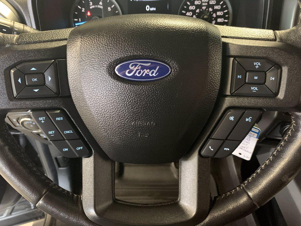 2018 Ford F-150 XLT-4