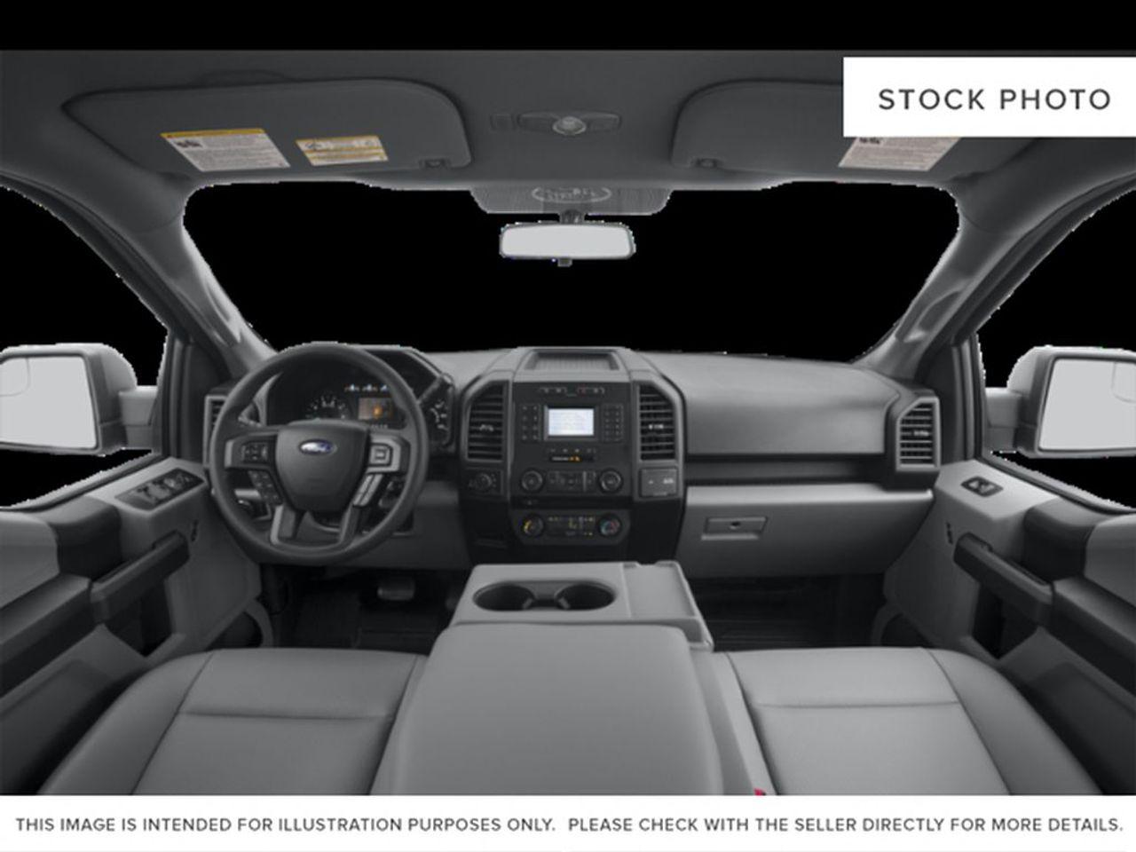 2018 Ford F-150 XLT-4