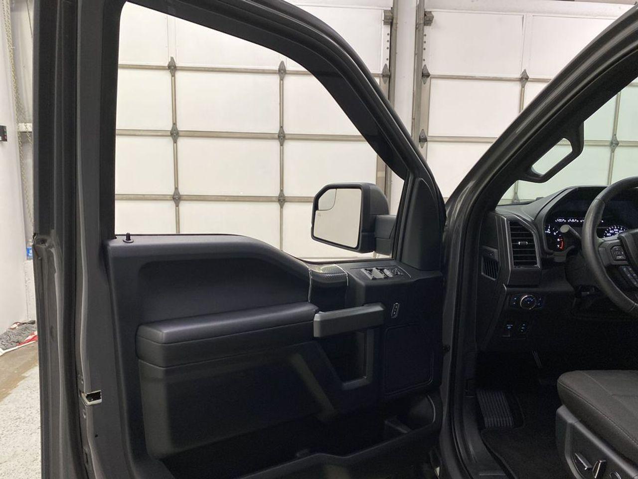 2018 Ford F-150 XLT-3