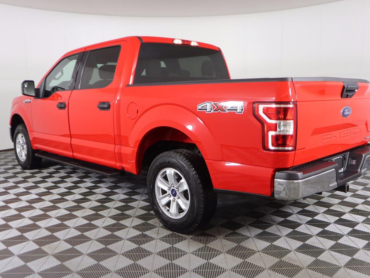 2018 Ford F-150 XLT-4