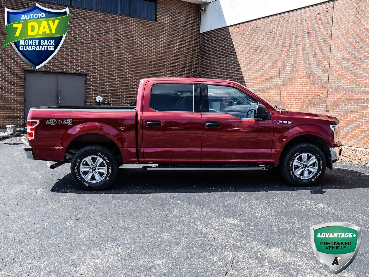 2018 Ford F-150 XLT-4