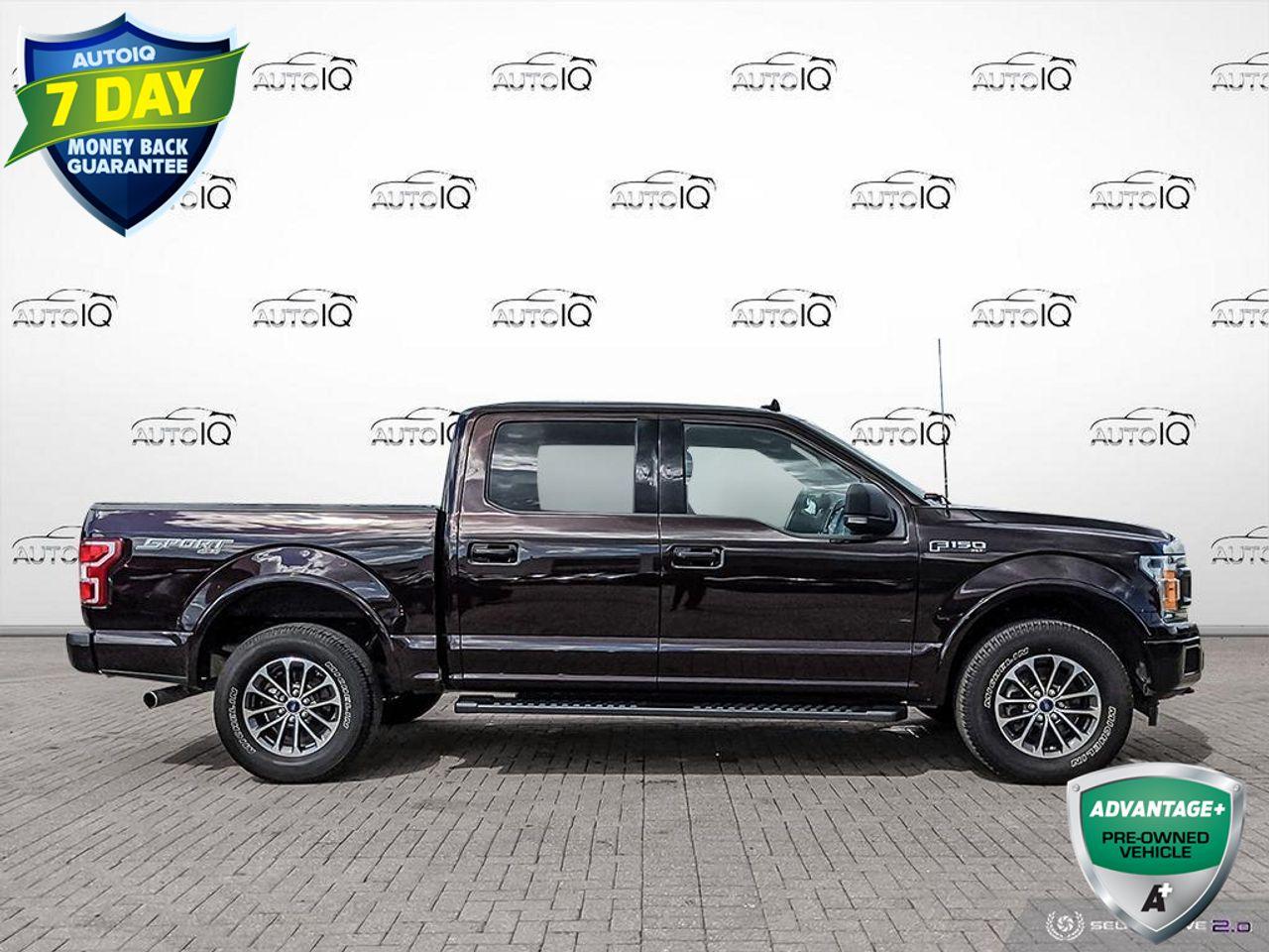 2018 Ford F-150 XLT-2
