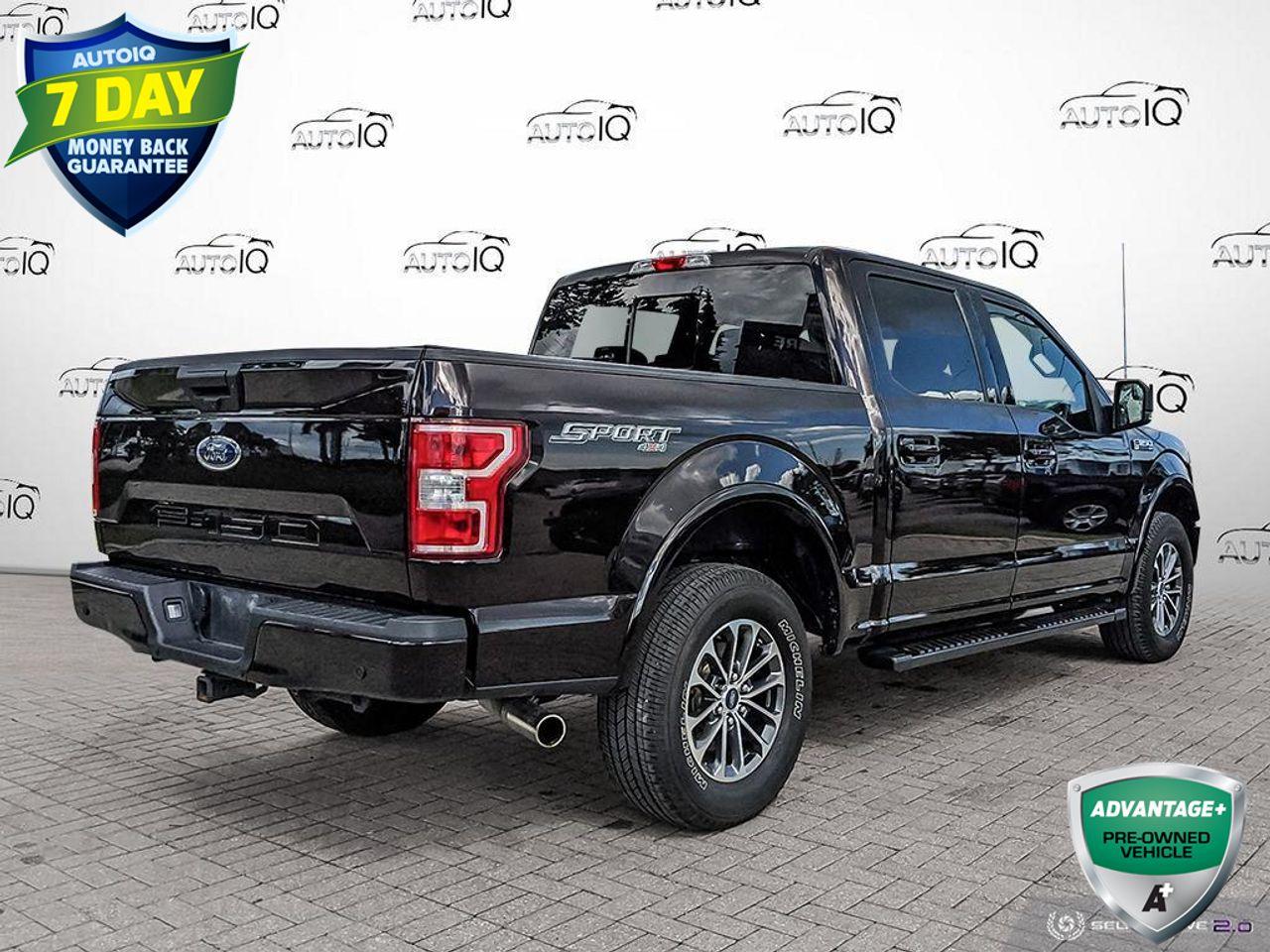 2018 Ford F-150 XLT-3