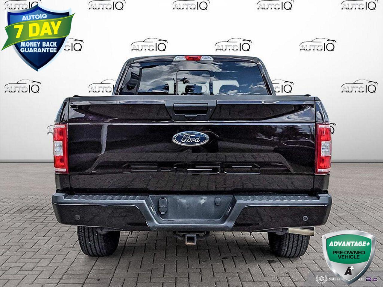 2018 Ford F-150 XLT-4