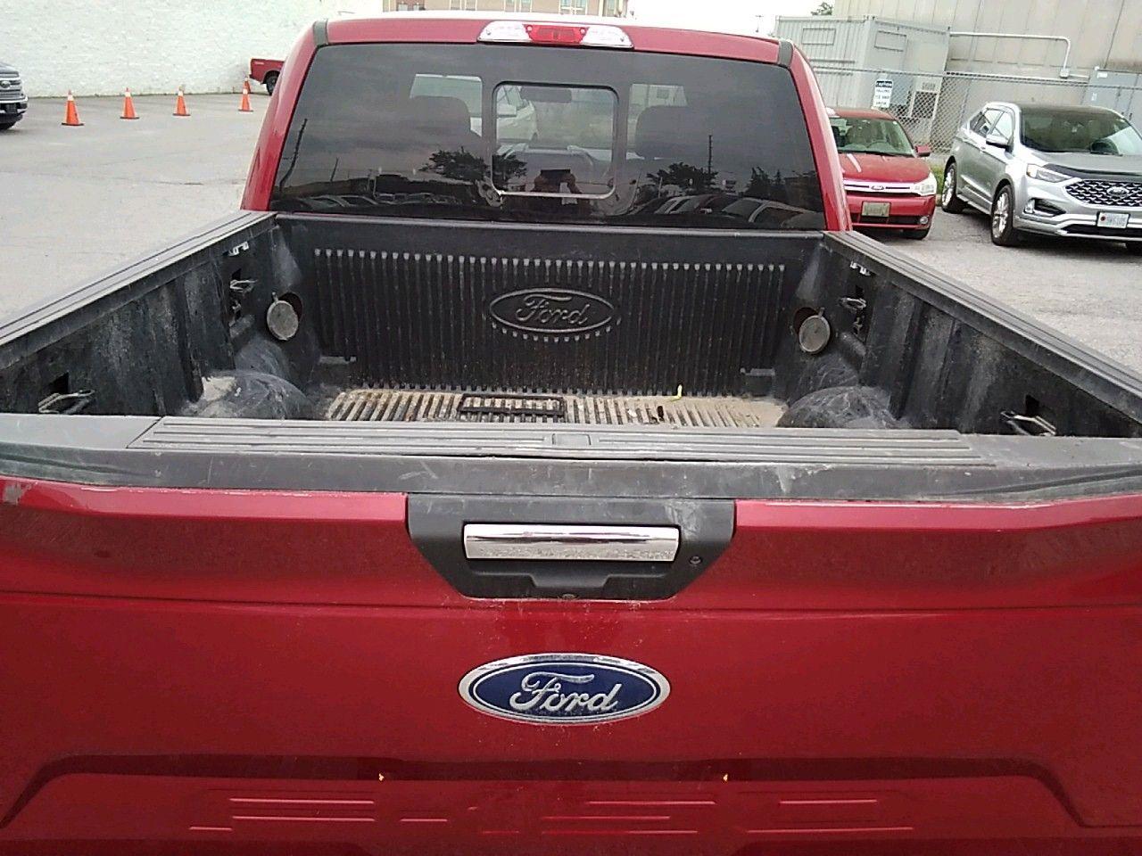 2018 Ford F-150 XLT-4