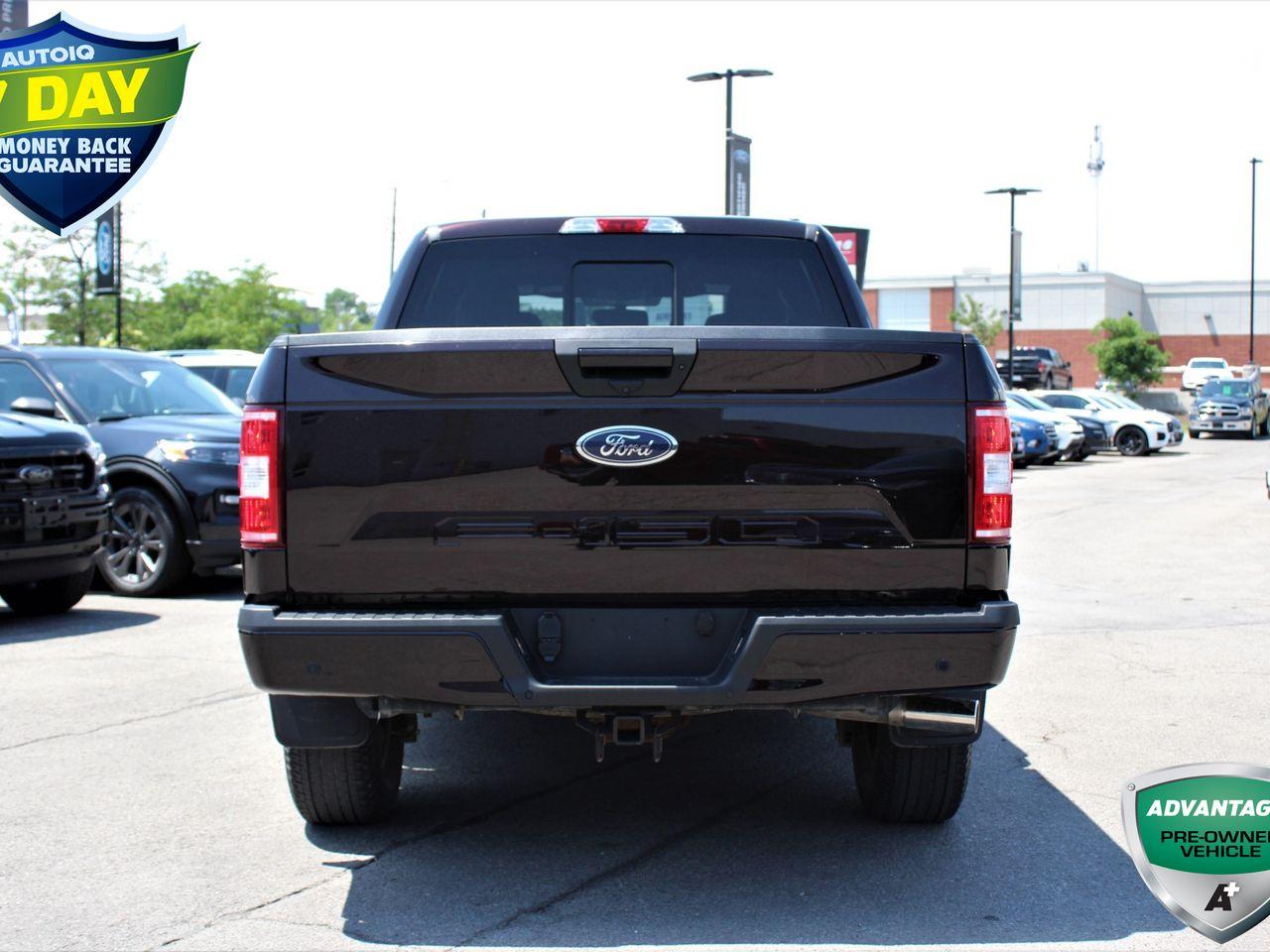 2018 Ford F-150 XLT-3