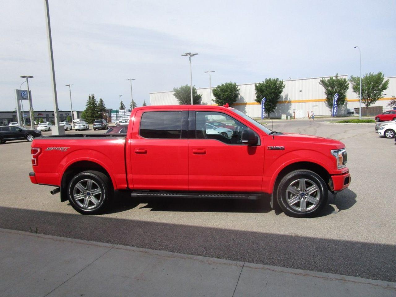 2018 Ford F-150 XLT-3