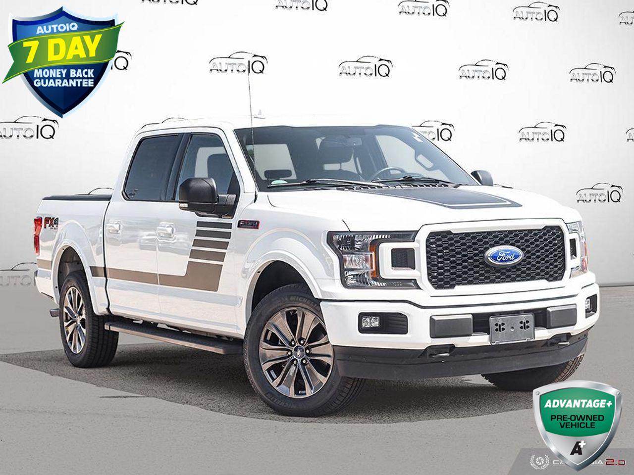 2018 Ford F-150 XLT-0