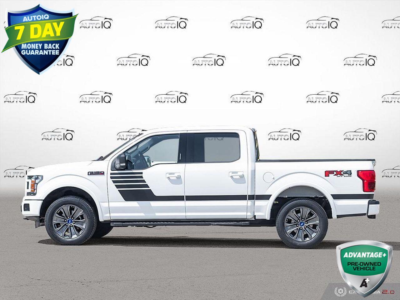 2018 Ford F-150 XLT-2