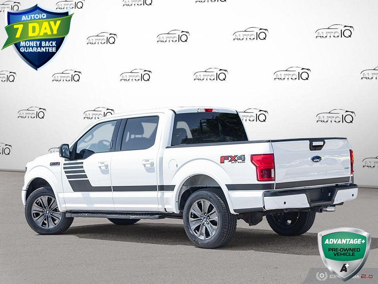 2018 Ford F-150 XLT-3
