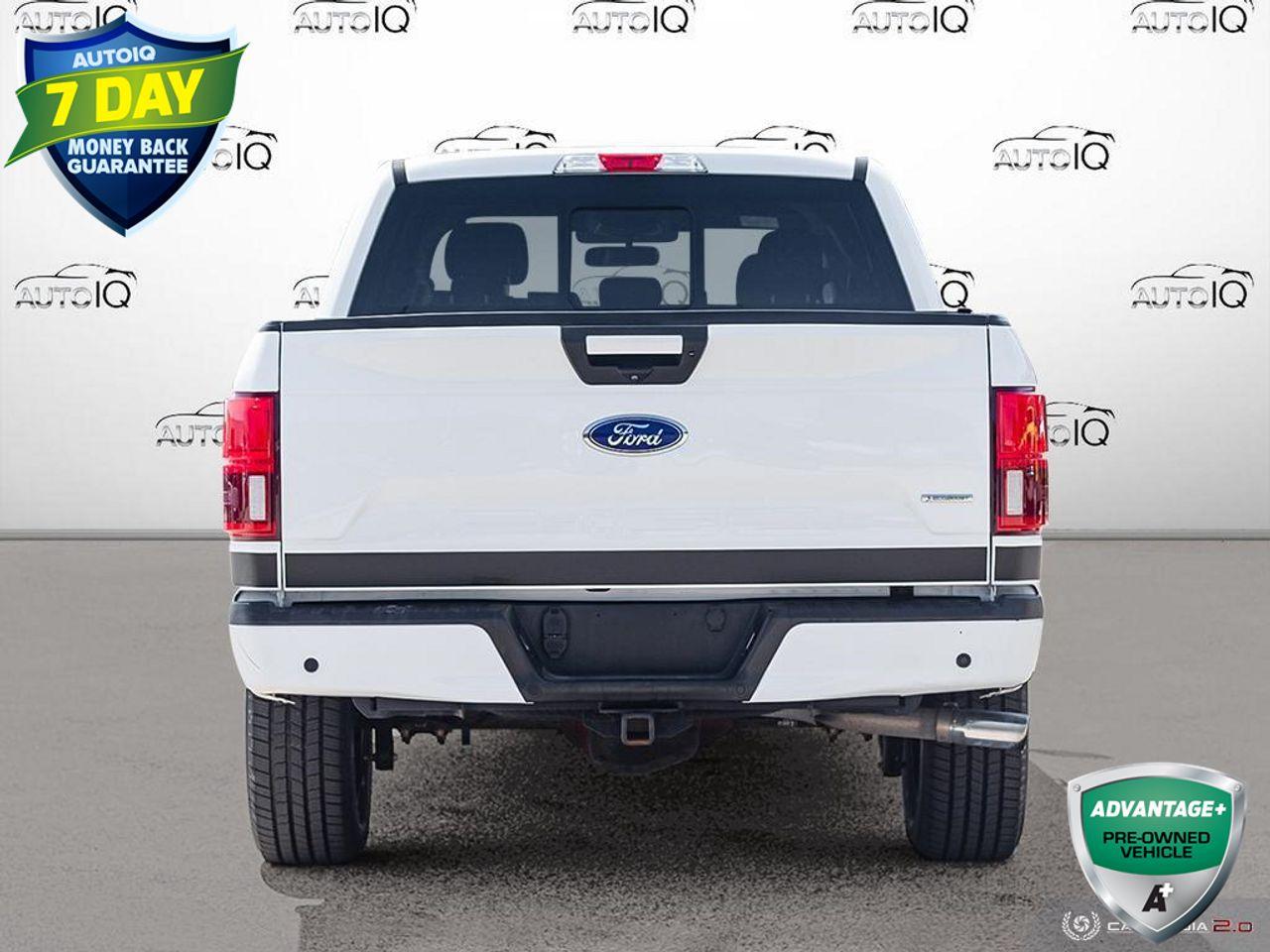 2018 Ford F-150 XLT-4