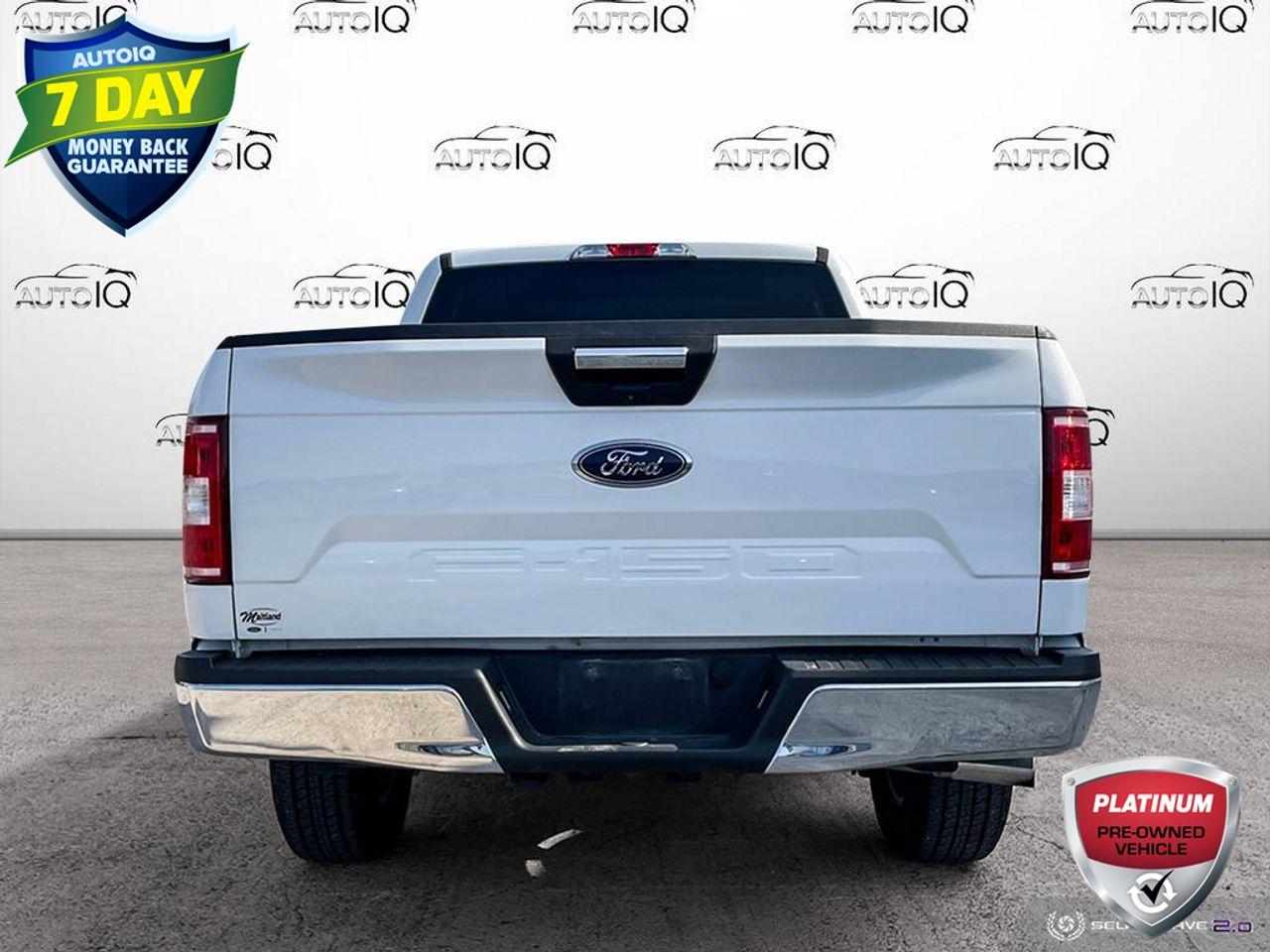 2018 Ford F-150 XLT-4