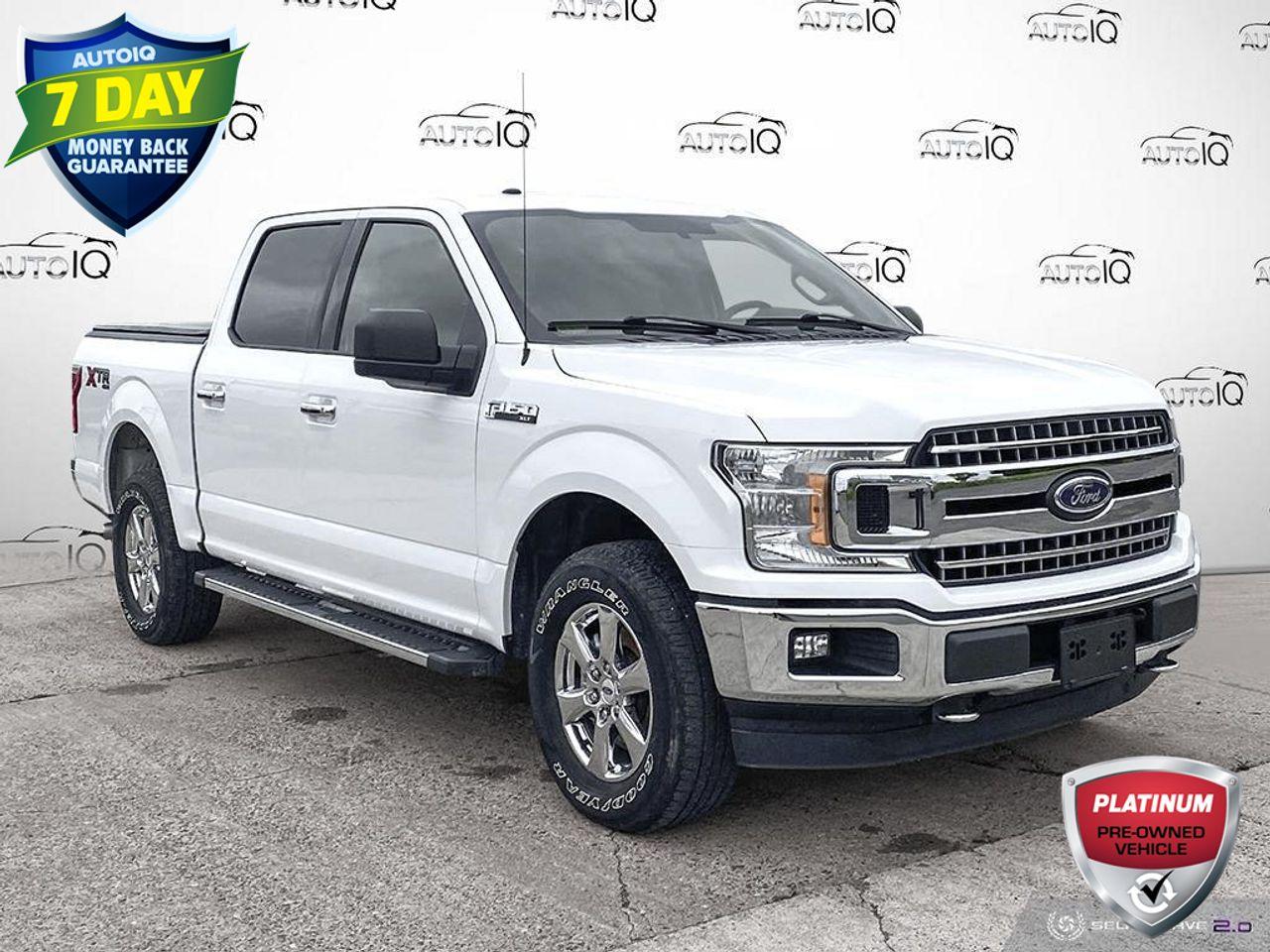 2018 Ford F-150 XLT-0
