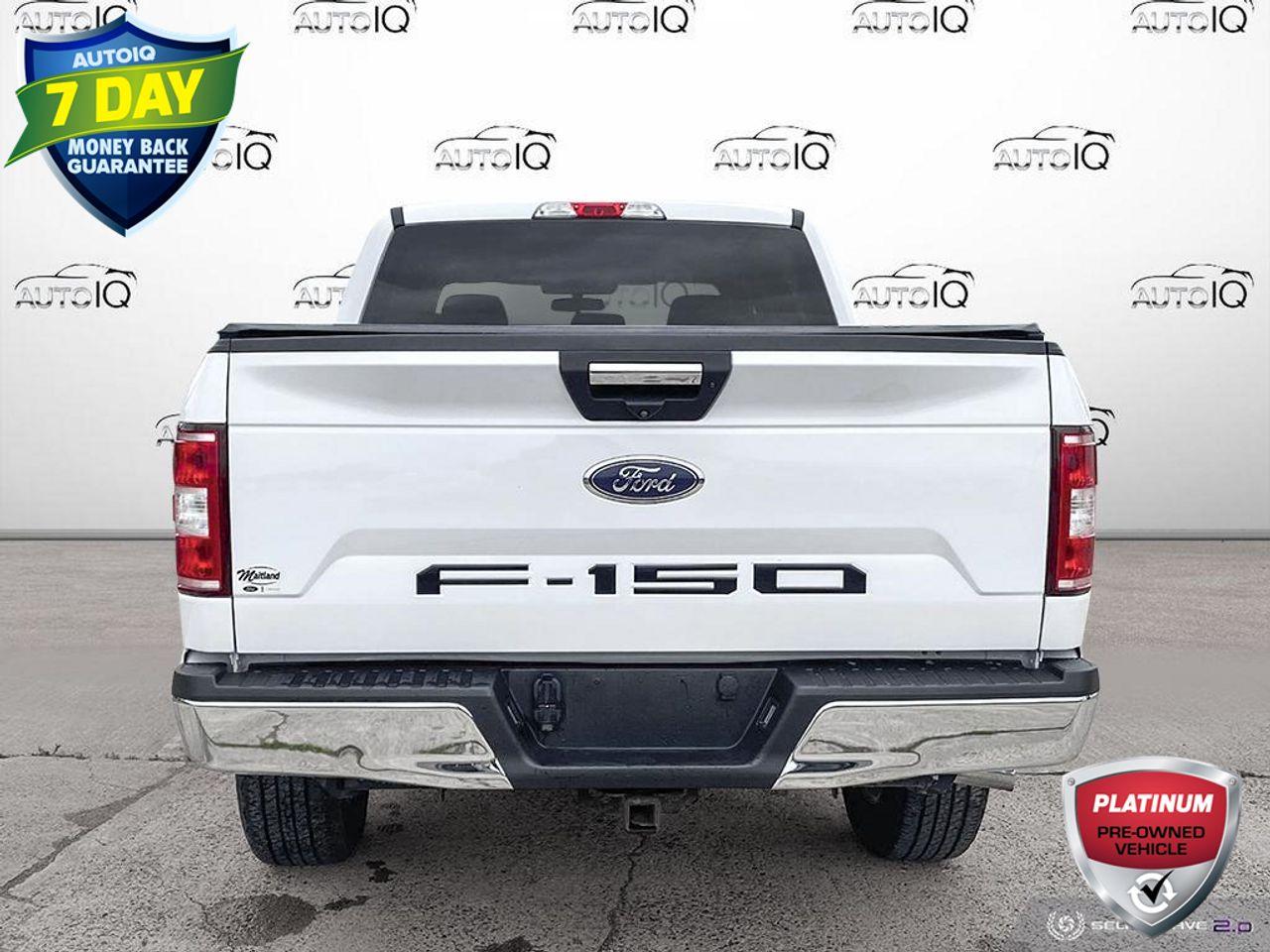 2018 Ford F-150 XLT-4